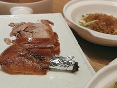 -小大董·烤鸭(王府井apm店)