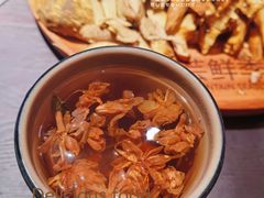 -芸鲜季·云南野生菌餐厅· 云南风物味研社(闵行店)