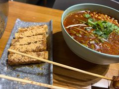 -付小姐在成都(吾悦广场店)