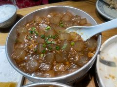 -山丹丹西北菜(金贸大厦店)