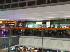 -万达广场(宝山店)