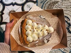 -Pie Bird(新闸路店)
