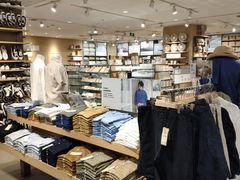 -MUJI无印良品(鑫嘉汇购物中心店)
