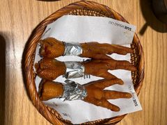 -苏小柳点心·手作小笼包(新街口分院店)