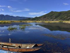 -丽江泸沽湖景区