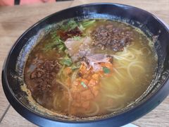 -一品飘香米线(金地美食城店)