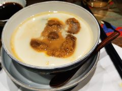 -九洲喜来登酒店湖月日餐厅