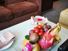 -厦门悦华酒店·绿庭主题自助餐厅