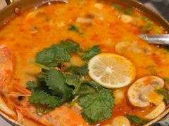 -Home Thai·泰谣(王府井apm店)