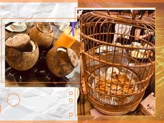 -花溪雨·森林餐厅(石基店)