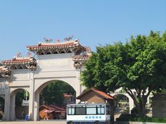 -青礁慈济宫