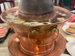 -东来顺饭庄(王府井步行街店)