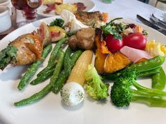 -拉蒂娜·巴西牛排馆 Latina·Brazilian Steakhouse(陆家嘴旗舰店)