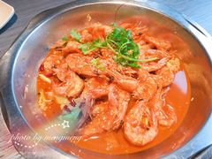 -豫缘王婆大虾(祭城总店)