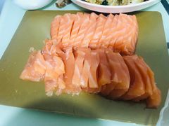 -盒马鲜生(杭州运河上街店)