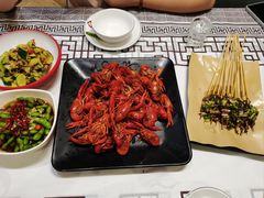-严三毛口味虾·小严同学的店(曙光路直营店)
