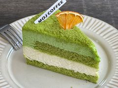-MOJ coffee(瓯海泽雅水碓坑店)