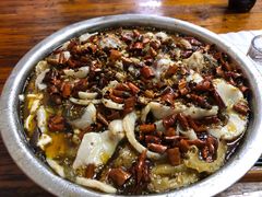 -黑皮酸菜鱼(绣花巷店)