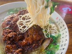 大排面-无名氏面馆(邮电路店)