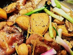 -德胜轩正宗顺德菜(宝安沙井会展中心店)