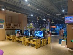 -汤W城市微度假(仓山店)