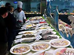-石浦大酒店(百丈店)