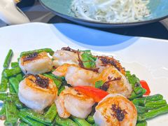 -曾宴·楚菜(湖北省博物馆店)