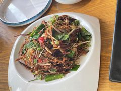 -金塔傣乡·云南民族特色菜·傣味手抓饭(金瓦路店)