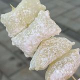 我不会是昆明最后一个吃上得吧😭😭糯叽叽…