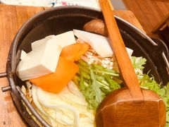 寿喜锅-胜博殿日式炸猪排(西红门店)