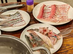 -正能量脆肉鲩火锅