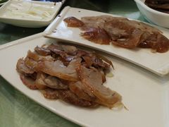 -鑫百万烤鸭店(大兴店)