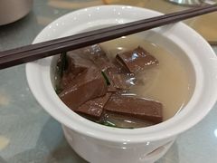 -新东源国际酒店·新东源食坊(沙井店)