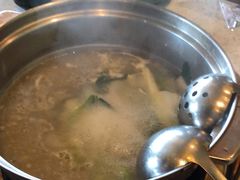 -润园四季椰子鸡火锅(海上世界店)
