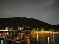 -云龙湖旅游景区