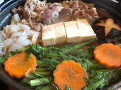 -铃木食堂(帽儿胡同店)