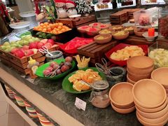 -味餐厅·海鲜·火锅·自助餐