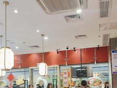 -蓉李记成都名小吃(太原龙湖万达店)