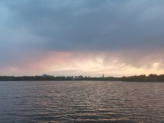 -长春市南湖公园