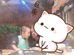 -润泽园椰子鸡(汇一城店)