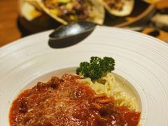 博洛肉酱意面-巴别塔法餐舍(合作路店)