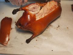 -秀儿四九城·新京菜(亚运村鸟巢店)