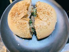 胡椒饼-台南擔仔面·卤肉饭(老虹井路店)