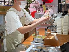 -野人先生Gelato(上海长宁龙之梦店)