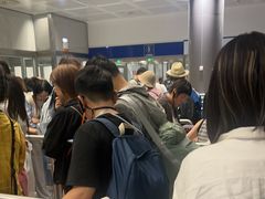 -米兰-马尔彭萨机场