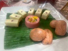 -金汇酒楼(中山东区店)