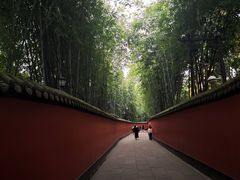 -成都武侯祠博物馆