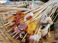 -马路边边串串香(双井直营店)