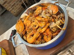 -金狮国际酒店自助餐(金狮店)