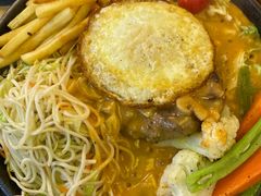 -尼泊尔雪莲餐厅(北京东路店)